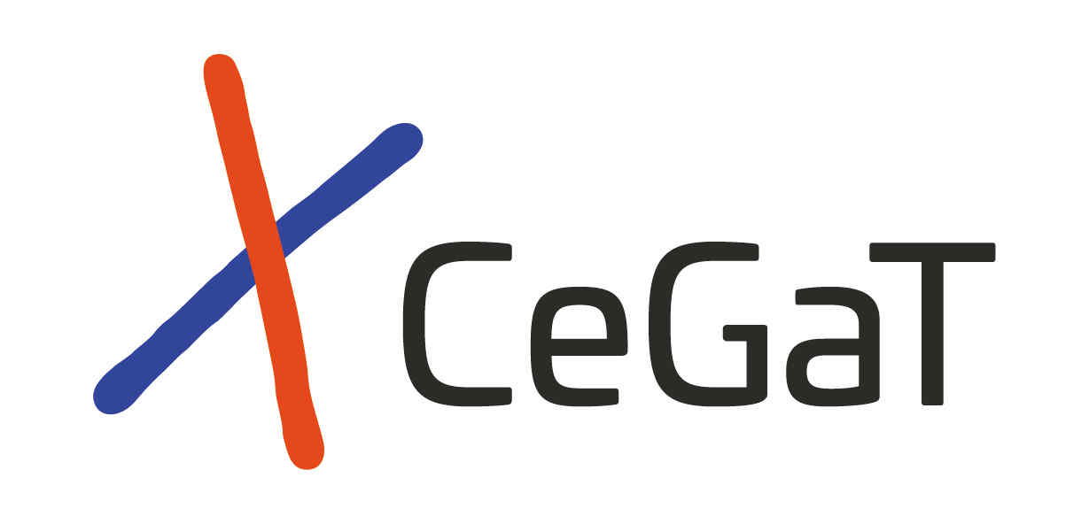 CeGaT