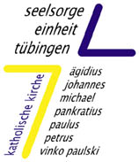 Kath. Kirche Tübingen